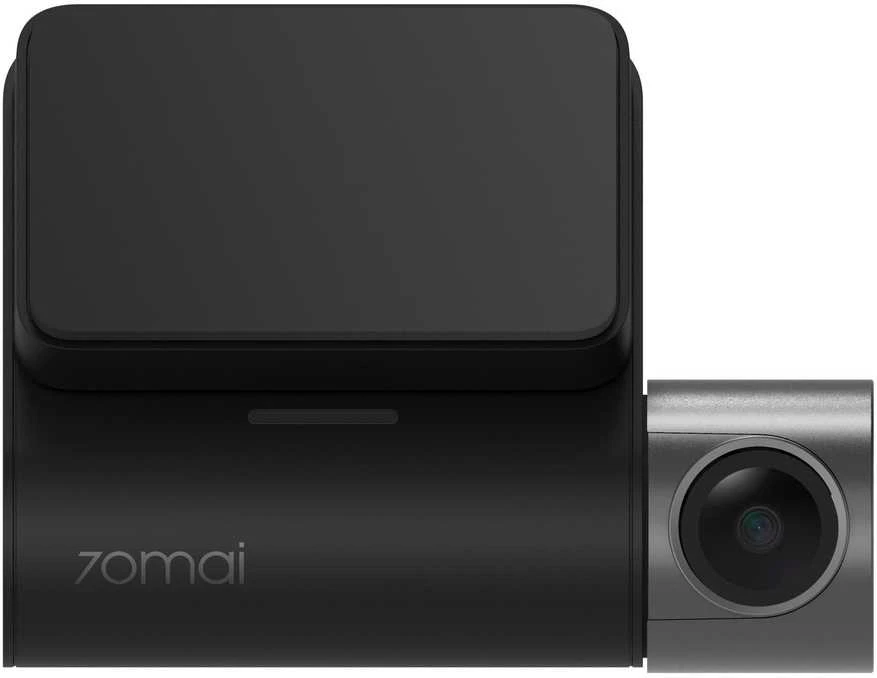 Vaizdo registratorius 70mai Dash Cam Pro Plus+ A500s
