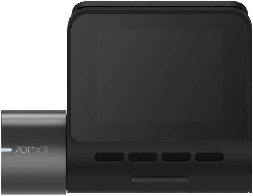 Vaizdo registratorius 70mai Dash Cam Pro Plus+ A500s