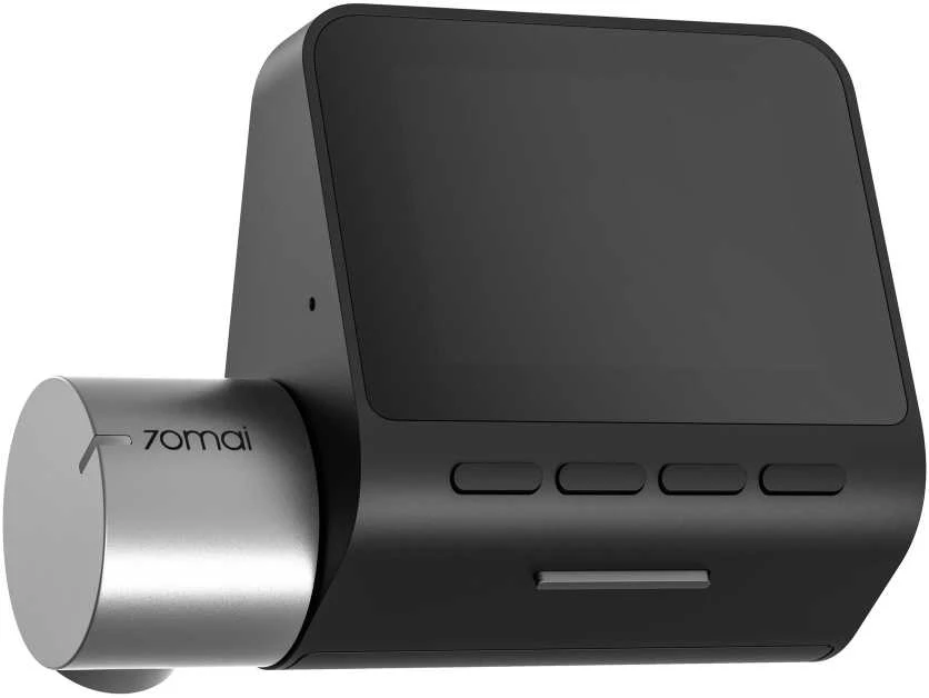 Vaizdo registratorius 70mai Dash Cam Pro Plus+ A500s