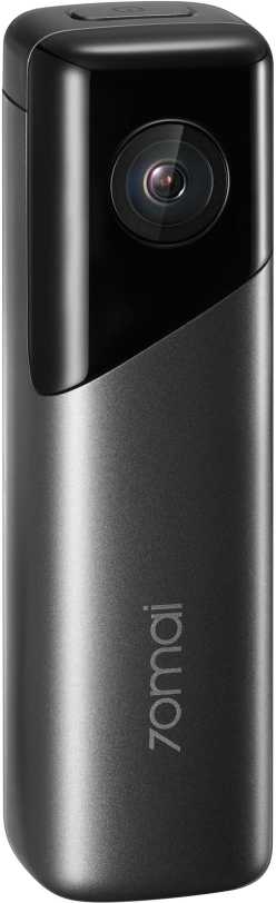 Vaizdo registratorius 70Mai Dash Cam M500 64GB