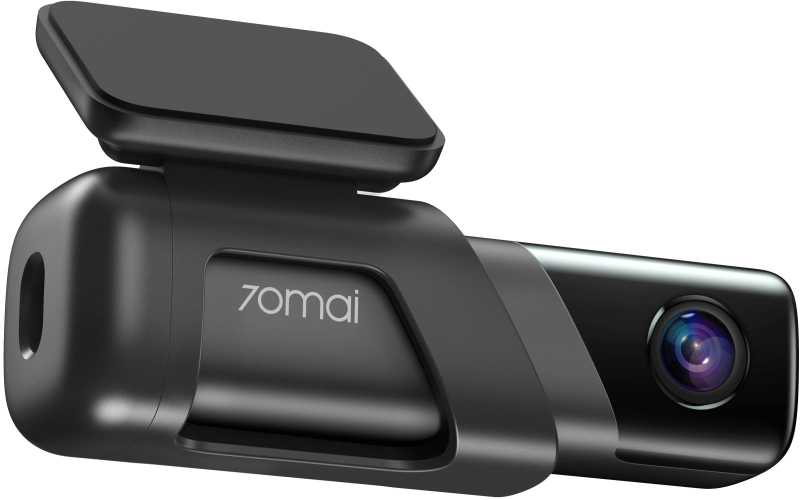Vaizdo registratorius 70Mai Dash Cam M500 64GB