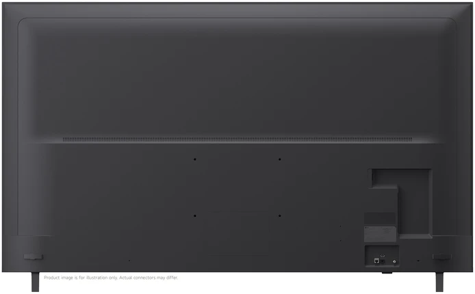 Televizorius 75" LG 75QNED80B6A (2026)