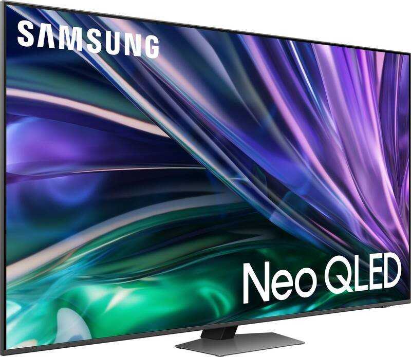 Televizorius Samsung QN85 QE75QN85DBTXXH Mini LED