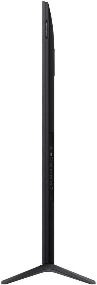 TCL Q6C 75Q6C televizorius 190,5 cm (75") 4K „Ultra HD“ išmanusis televizorius „Wi-Fi“ metalinis