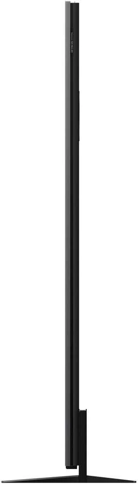 Televizorius TCL 75C8K TV 190.5 cm (75") 4K Ultra HD Smart TV Wi-Fi 4500 cd/m² Juodas