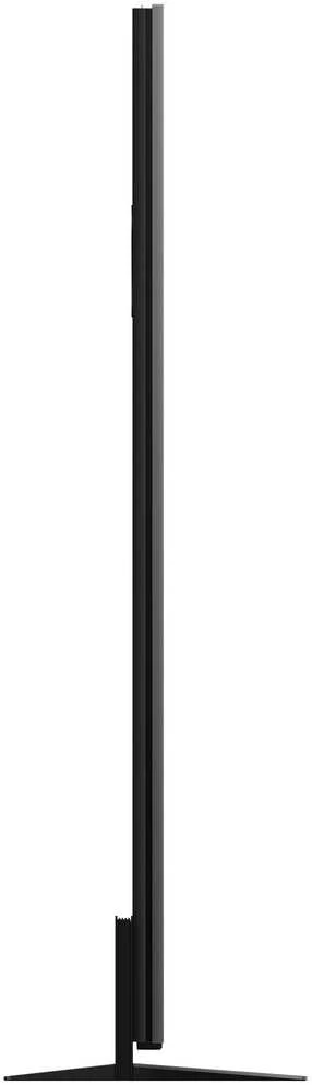 Televizorius TCL 75C8K TV 190.5 cm (75") 4K Ultra HD Smart TV Wi-Fi 4500 cd/m² Juodas