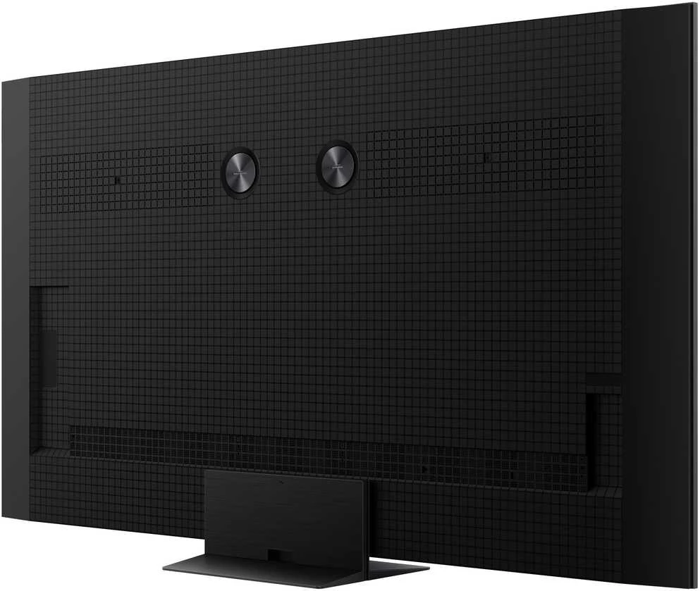 Televizorius TCL 75C8K TV 190.5 cm (75") 4K Ultra HD Smart TV Wi-Fi 4500 cd/m² Juodas