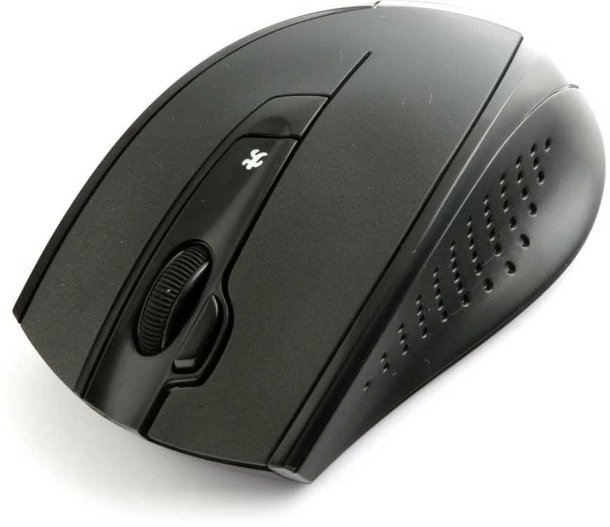 Belaidė klaviatūra su pele A4Tech 9300F