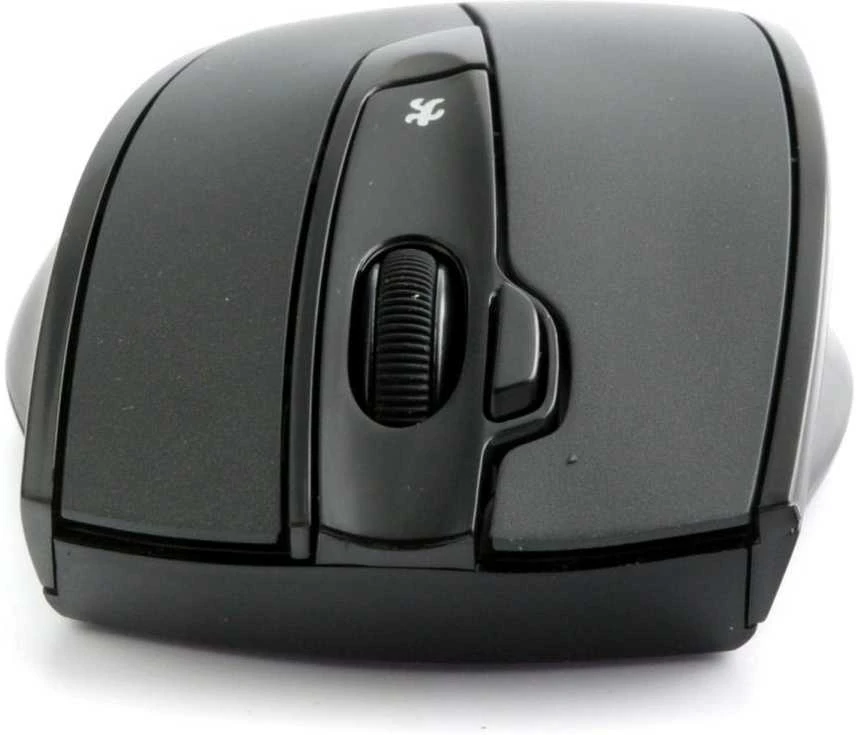 Belaidė klaviatūra su pele A4Tech 9300F