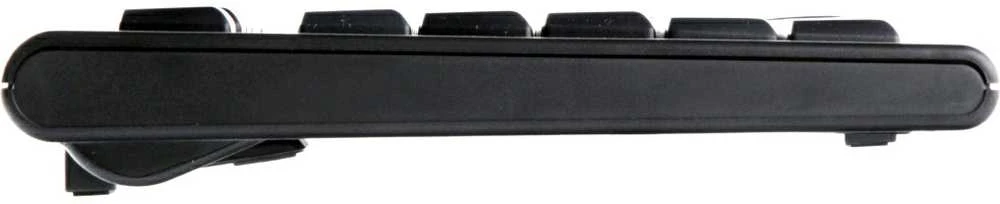 A4Tech A4TKLA41220 Klaviatūra ir pelė V-TRACK 2.4G 7100N RF nano