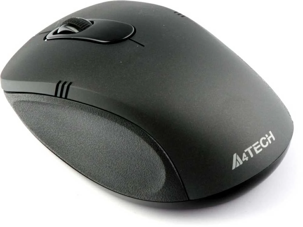 A4Tech A4TKLA41220 Klaviatūra ir pelė V-TRACK 2.4G 7100N RF nano