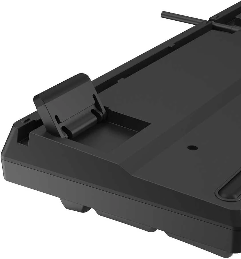 Nezatříděno A4tech Bloody B230N, su pašvietimu herní klaviatūra, USB, CZ, juoda