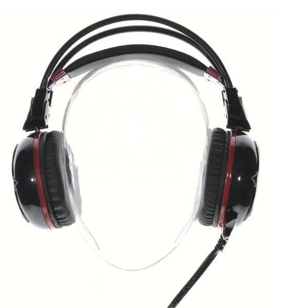 A4Tech A4TSLU45541 Ausinės Bloody G300 Juodas