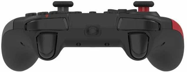 A4Tech Gamepad Bloody GP30 Sports Raudona USB