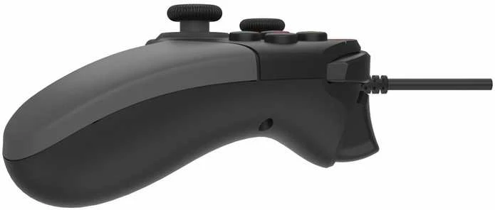 A4Tech Gamepad Bloody GP30 Sports Raudona USB