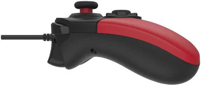 A4Tech Gamepad Bloody GP30 Sports Raudona USB