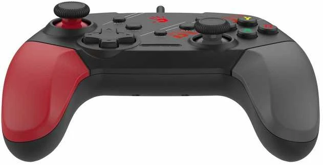 A4Tech Gamepad Bloody GP30 Sports Raudona USB