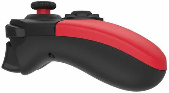 A4Tech Gamepad Bloody GPW50 Sports Raudona RF
