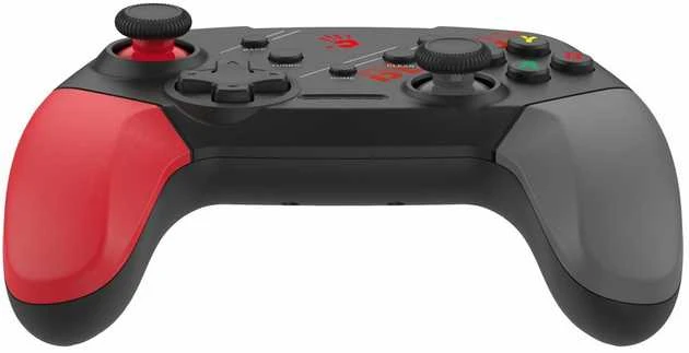 A4Tech Gamepad Bloody GPW50 Sports Raudona RF
