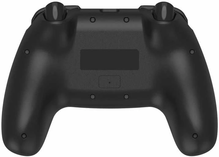 A4Tech Gamepad Bloody GPW50 Sports Raudona RF