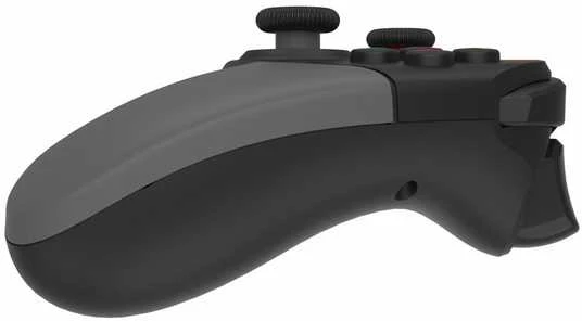 A4Tech Gamepad Bloody GPW50 Sports Raudona RF