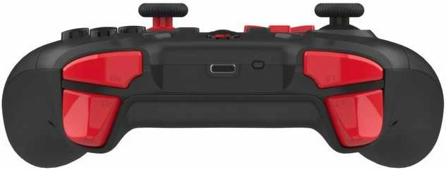 Pad A4Tech Bloody GPW70 Juodas (GPW70-BK)