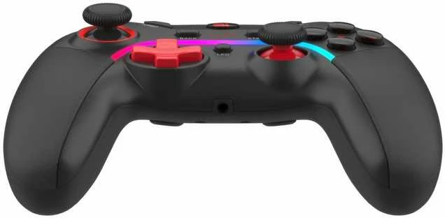 Pad A4Tech Bloody GPW70 Juodas (GPW70-BK)
