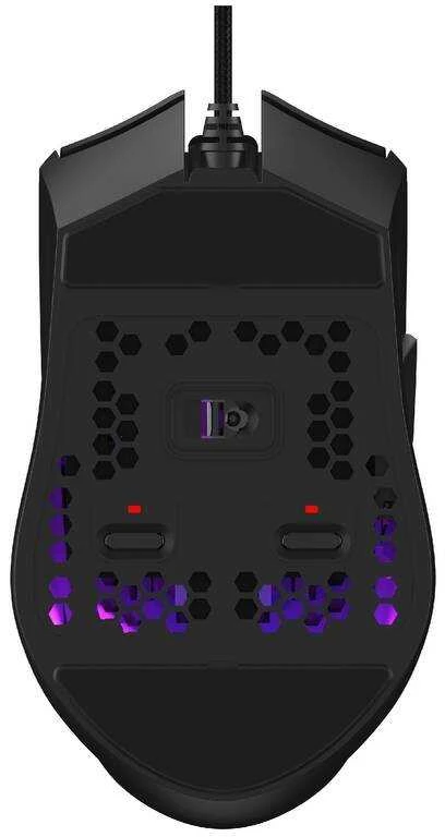Žaidimų Pelė - A4Tech BLOODY A4TMYS47113 12000 DPI RGB