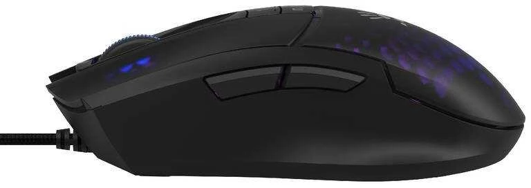 Žaidimų Pelė - A4Tech BLOODY A4TMYS47113 12000 DPI RGB