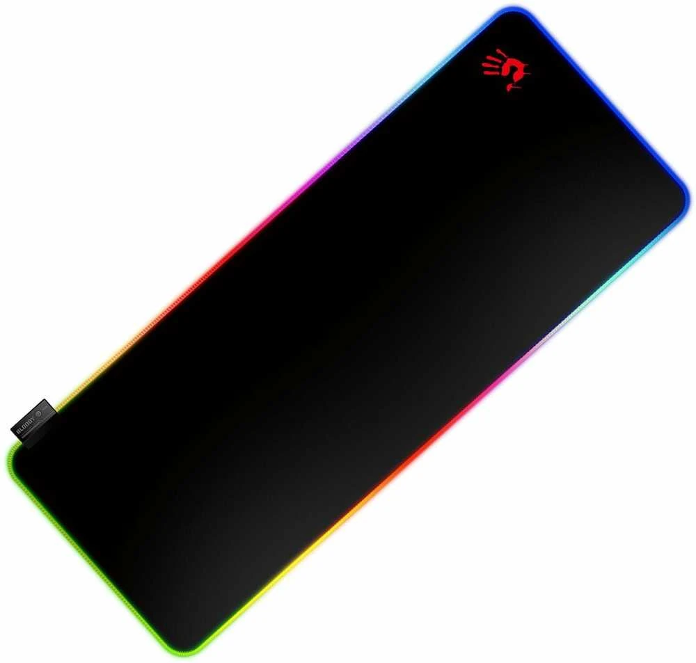 A4Tech A4T Pelės kilimėlis A4Tech BLOODY MP-75N RGB (75/30/0,4cm)