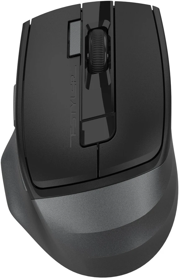 A4Tech Fstyler FB45 CS AIR2RF belaidė pelė