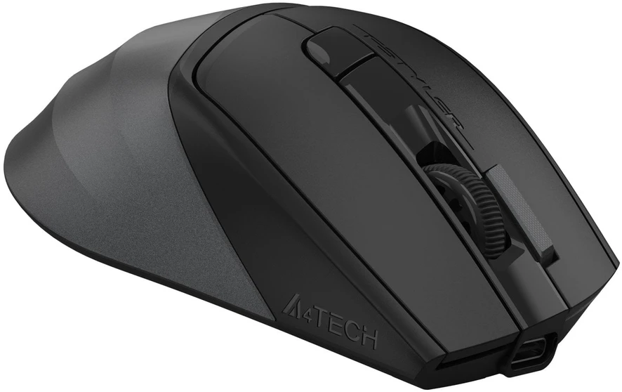 A4Tech Fstyler FB45 CS AIR2RF belaidė pelė
