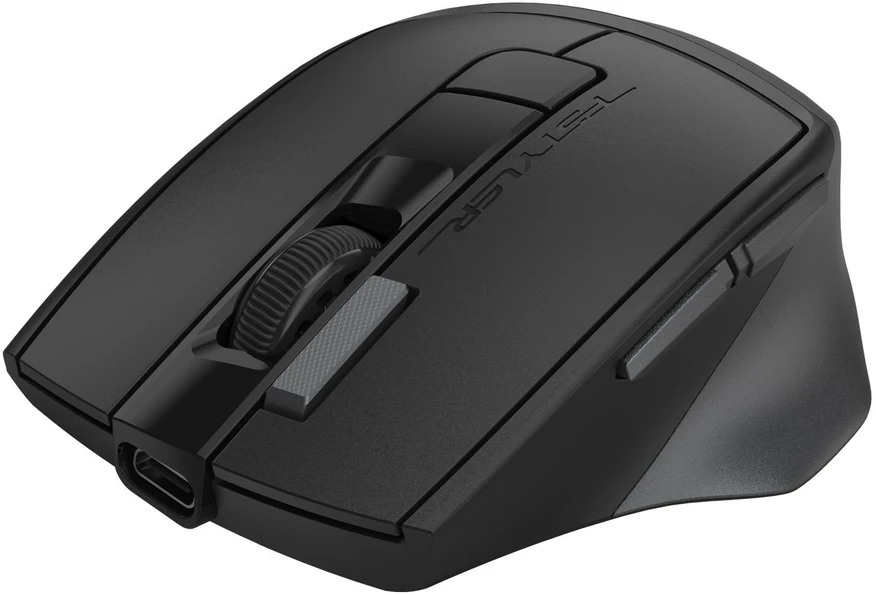 A4Tech Fstyler FB45 CS AIR2RF belaidė pelė