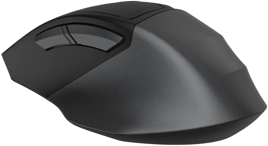 A4Tech Fstyler FB45 CS AIR2RF belaidė pelė