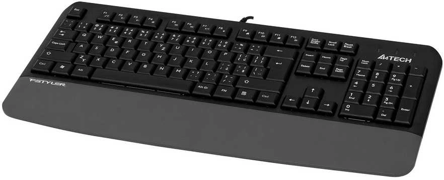 A4Tech FK20 klaviatūra (FK20-GY)