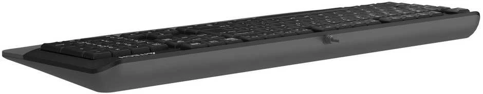 A4Tech FK20 klaviatūra (FK20-GY)