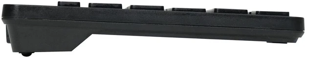 Klaviatūra A4Tech FStyler FBK23 AS (FBK23AS-BK)