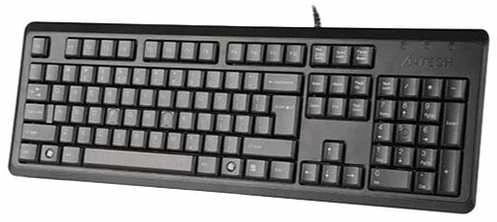 A4Tech A4TKLA46007 Klaviatūra KR-92 USB