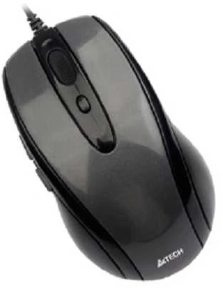 A4Tech A4TMYS44125 Pelė V-TRACK N-708X