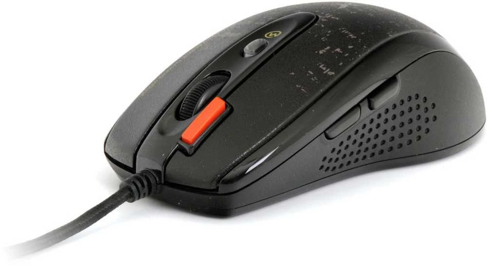 Pelė A4Tech V-Track XGame F5 (A4TMYS42160)