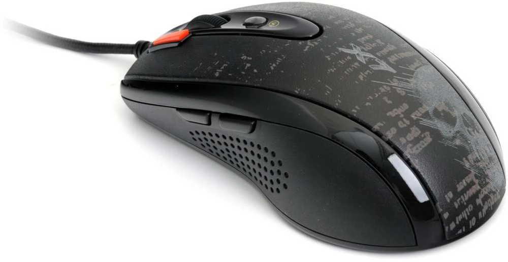 Pelė A4Tech V-Track XGame F5 (A4TMYS42160)