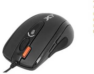 A4Tech A4TMYS27923 Pelė XGame Opto Oscar X710
