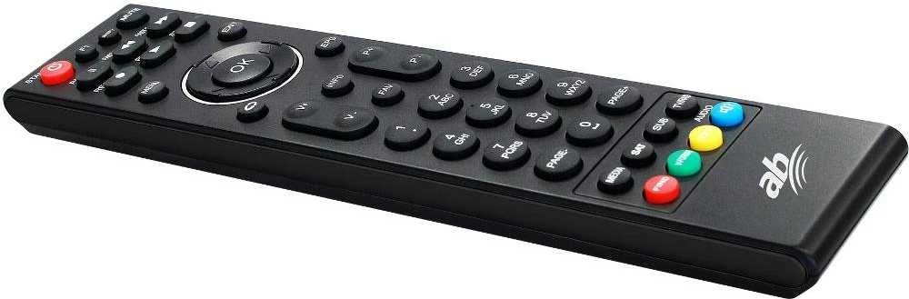 AB CryptoBox 700HD