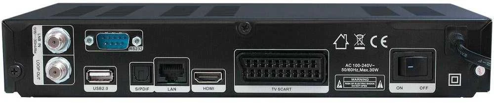 AB CryptoBox 700HD