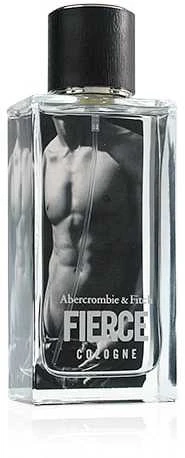 Abercrombie & Fitch Fierce Cologne Men EDC odekolonas vyrams, 200 ml