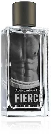 Abercrombie & Fitch Fierce Cologne Men EDC odekolonas vyrams, 100 ml
