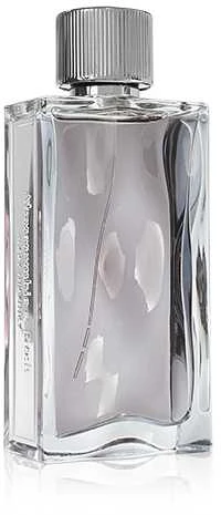 Abercrombie - Fitch First Instinct Man tualetinis vanduo 30ml