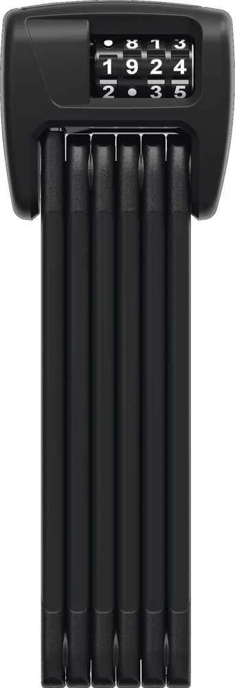 Spyna Abus Bordo 6000C/90 LED BK SH