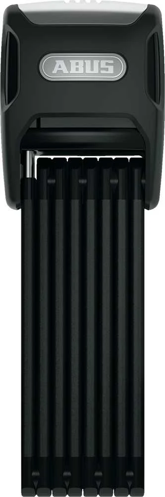 Abus Germany Spyna Abus Bordo Big Alarm 6000KA/120 juodas SH