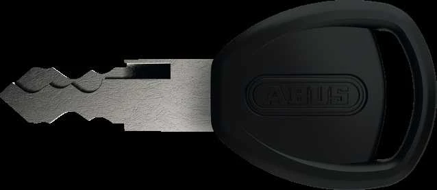 Abus ABUS Infinity Loop 140 cm 1806/140 oranžinis